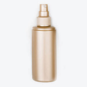 Hair Shampo Bottle